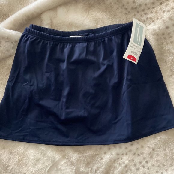 NWT Silhouette Solution Separates Bottoms - Picture 2 of 4